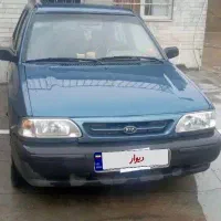 پراید ۱۳۱ صبا