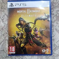 Mortal kombat 11 ultimate ps5