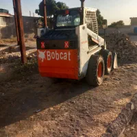 عملیات گودبرداری ،تخریب ،استخل و کشاوزی|خدمات پیشه و مهارت|زبرخان, |دیوار