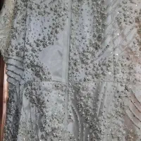 لباس مجلسی شیری|لباس|اقبالیه, |دیوار