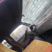 کاویان ۱۱۹کمپرسی|خودرو سنگین|سراوان, |دیوار