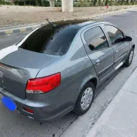 رانا پلاس سقف شیشه ای مدل ۱۴۰۱|خودرو سواری و وانت|تهران, ستارخان|دیوار