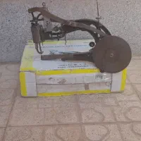 چرخ کفاشی