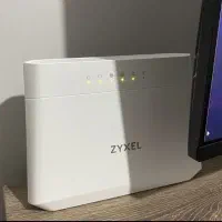 مودم زایکسل VMG3625-T50B نو