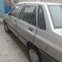ماشین مدل ۸۹|خودرو سواری و وانت|علی‌آباد کتول, |دیوار