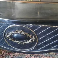 میز وصندلی چرخ دار گردون اداری