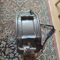 تبل ریز نو|درام و پرکاشن|اصفهان, مولوی|دیوار