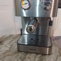 دستگاه قهو ساز فیلیپس