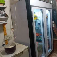 یخچال ایستاده|فروشگاه و مغازه|بجنورد, |دیوار