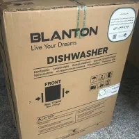 ماشین ظرفشویی بلانتون