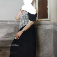 لباس مجلسی شیک وتمیز