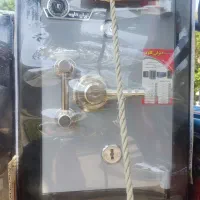 گاوصندوق ایران کاوه250|ابزارآلات|زرند, |دیوار