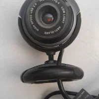 وبکم A4tech مدل PK-710G