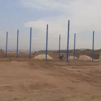 ساخت خرپا و قوطی|خدمات پیشه و مهارت|یزد, |دیوار