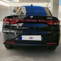 تارا v1P 1403|خودرو سواری و وانت|ابهر, |دیوار