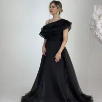 مزون لباس مجلسی زنانه