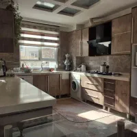 ۱۲۵متر/فول /۴ ساله /بی نظیر/عادل طاهری|اجارهٔ آپارتمان|تهران, تهرانپارس غربی|دیوار