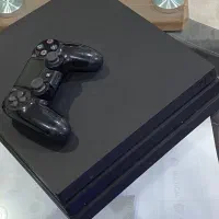 PS4 PRO کپی خور