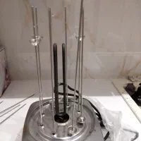 کباب پز آپارتمانی