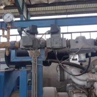 ژنراتور|ماشین‌آلات صنعتی|آبیک, |دیوار