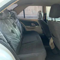 پارس سال فول elx 402|خودرو سواری و وانت|قزوین, |دیوار