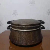 دیگ مسی
