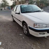 فروش پژو پارس، مدل 1401، موتور جدید، سیمی