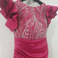 لباس مجلسی
