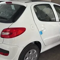 ۲۰۷ پانا tu5 ارتقا ۱۴۰۴