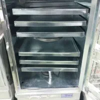 تنور گازی|اجاق گاز و لوازم برقی پخت‌وپز|مشهد, گاز|دیوار