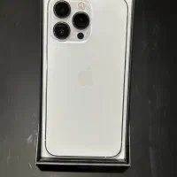 آیفون ۱۳ پرو ۱ ترابایت بازنشده