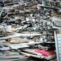 خریدار انواع ضایعات در سرار مشهد