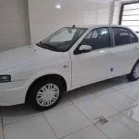 سورن پلاس دوگانه سوز ۱۴۰۴ مخزن بزرگ