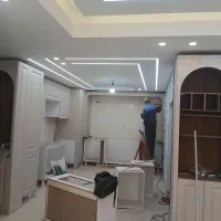 برقکار*تعمیرنصب ایفون* لوستر*تابلو صنعتی ۳فاز