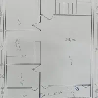 واحد-آماده-و-پیش-فروش-69متری-2خواب-بر-خیابان