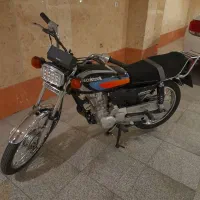 هوندا ۱۵۰ تمیز