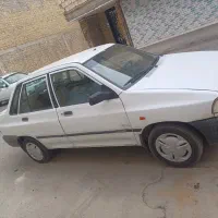 پراید۸۸ سالم|خودرو سواری و وانت|یزد, |دیوار