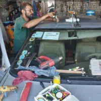 صافکاری و PDR|خدمات موتور و ماشین|اهواز, شریعتی جنوبی|دیوار