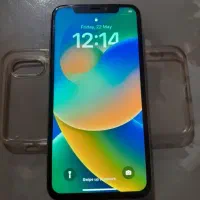 آیفون ایکس X پلمپ