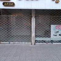 رهن و اجاره مغازه هدایت 24|اجارهٔ مغازه و غرفه|مشهد, موسوی قوچانی|دیوار