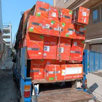 جشنواره فروش ویژه کولر اسپیلیت نقد و اقساط|کولر گازی و فنکوئل|تالش, هشتپر|دیوار