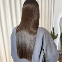 احیا و کراتین مو با تخفیف ویژه