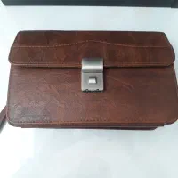 کیف چرم مردانه