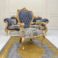 مبل مدل افسون ( اقساط)