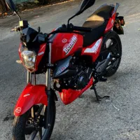 موتور بنلی ۱۵۰|موتورسیکلت|شهریار, شهرک امیریه|دیوار