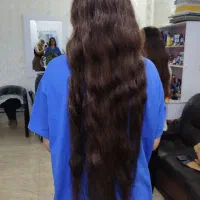 خرید موی طبیعی
