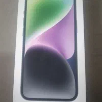 آیفون ۱۴نرمال مشکی
