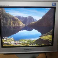 مانیتور crt سامسونگ