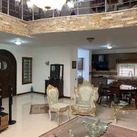 ویلا لاکچری ، فرنیش ، استخر ، نگهبانی|اجارهٔ خانه و ویلا|رویان, |دیوار