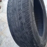 لاستیک دور ۱۵